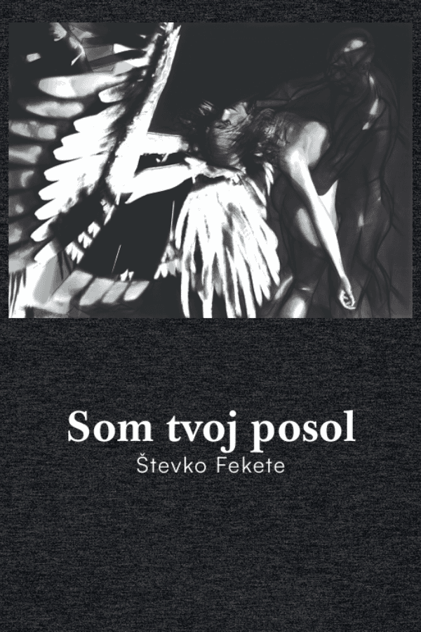 Som tvoj posol 1