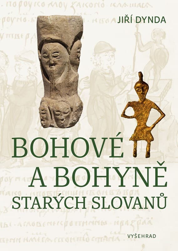 Bohové a bohyně starých Slovanů 1
