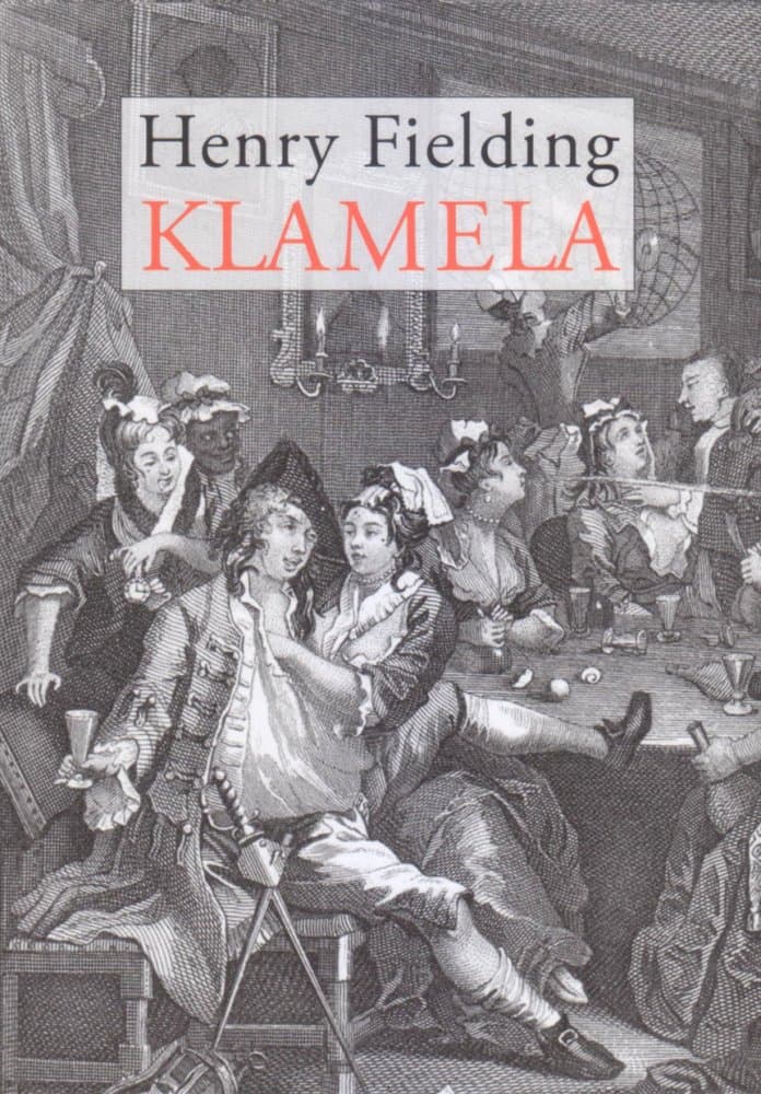 Klamela 1