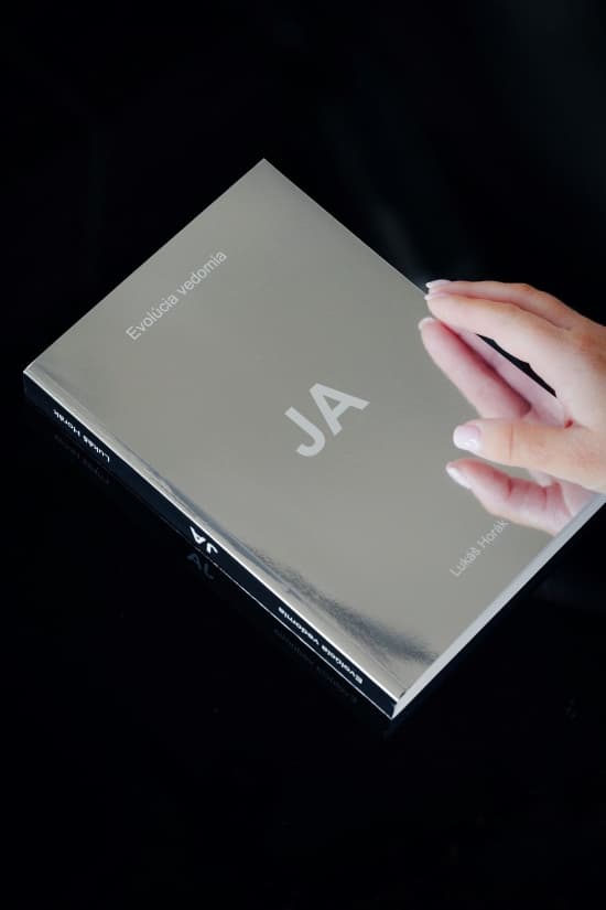 Evolúcia vedomia – Ja 1