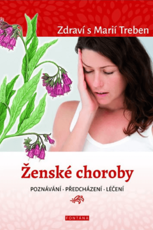 Ženské choroby 1