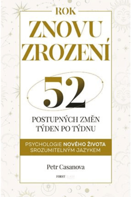 Znovuzrození 1