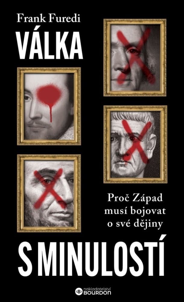 Válka s minulostí 1