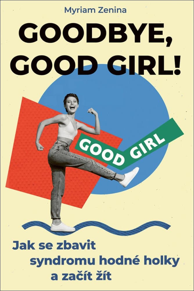 Goodbye, good girl! 1