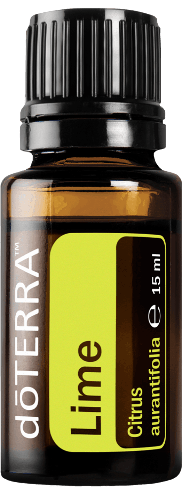 doTerra - Limetka 15ml 1