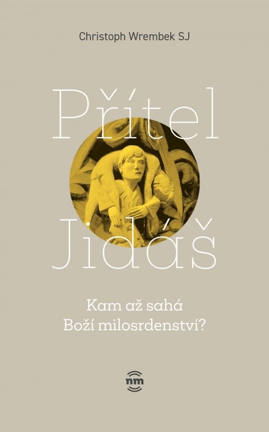Přítel Jidáš 1