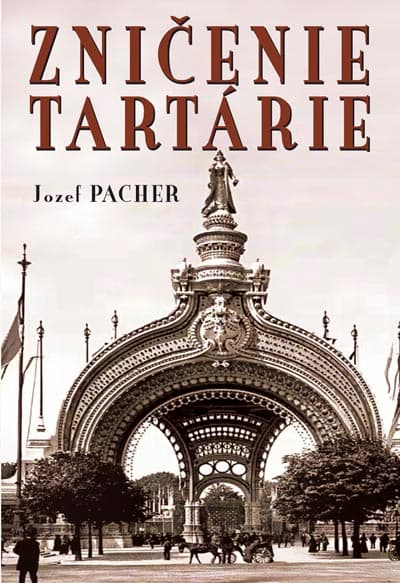 Zničenie Tartárie 1