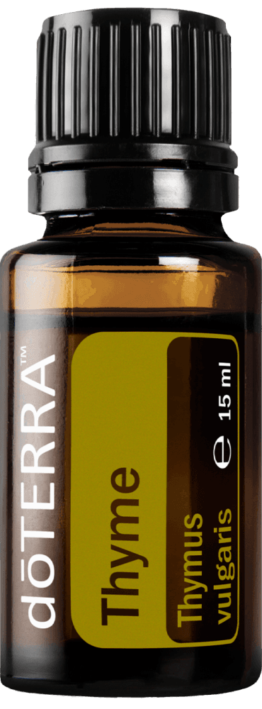 doTerra- Tymián (Thyme)15ml