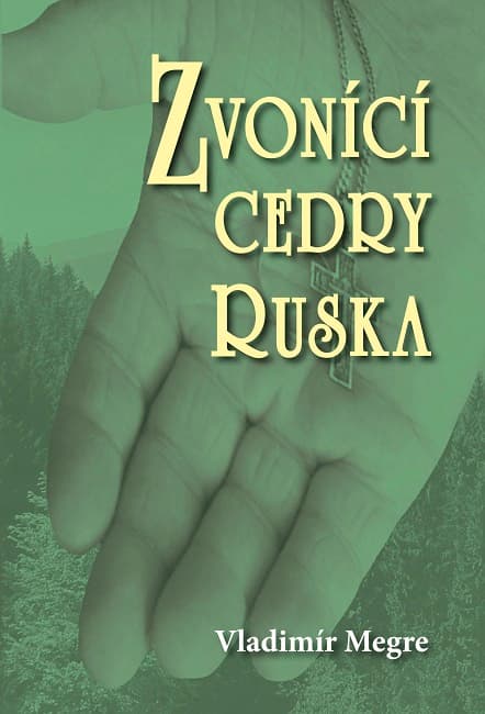 Zvonící cedry Ruska (Zvonící cedry) - 2. díl 1