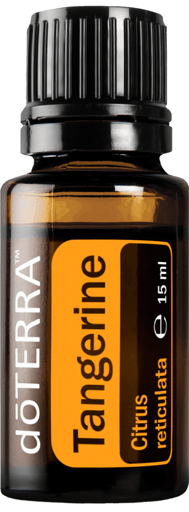 doTerra- Mandarínka ( Tangerine) 15ml