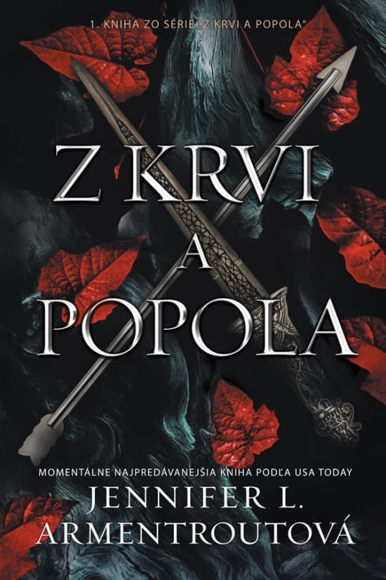 Z krvi a popola 1