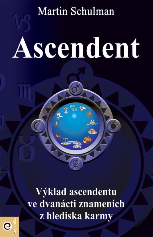 Ascendent - Karmická brána duše 1