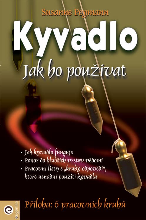 Kyvadlo - Jak ho používat 1