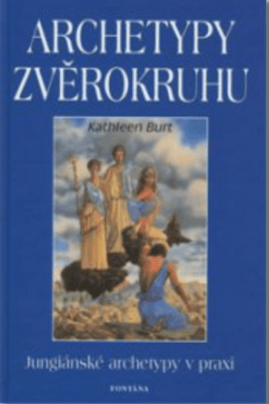 Archetypy zvěrokruhu 1