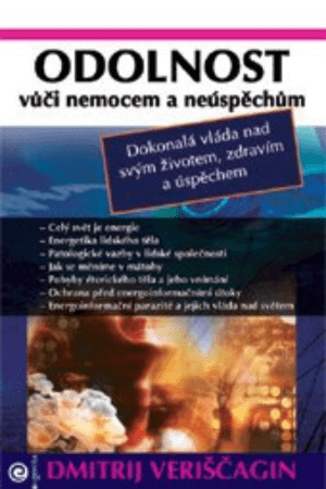 Odolnost vůči nemocem a neůspěchům 1