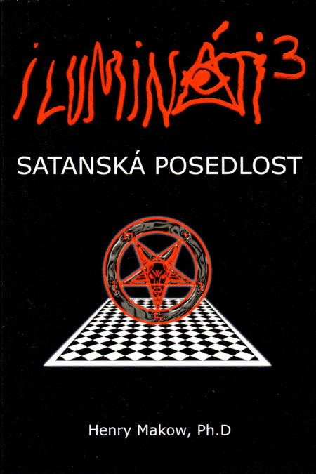 ilumináti 3 - Satanská posedlost