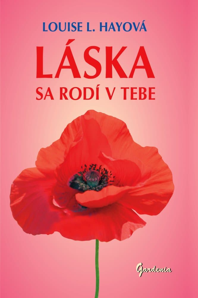 Láska sa rodí v tebe 1