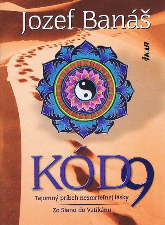 Kód 9