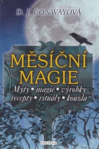 Měsíční magie 1
