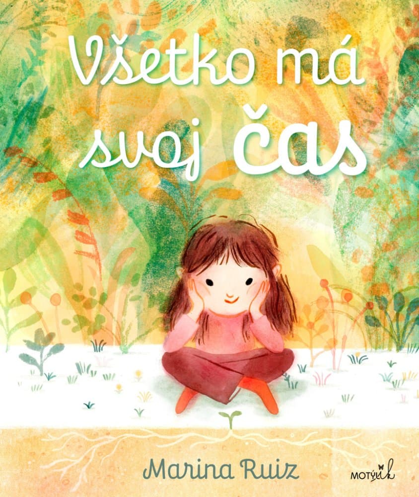 Všetko má svoj čas 1