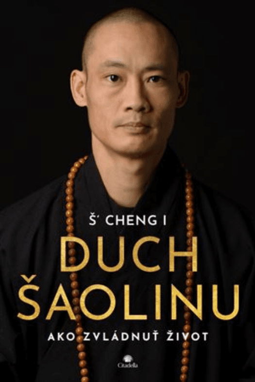 Duch Šaolinu 1