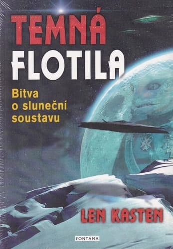 Temná flotila 1