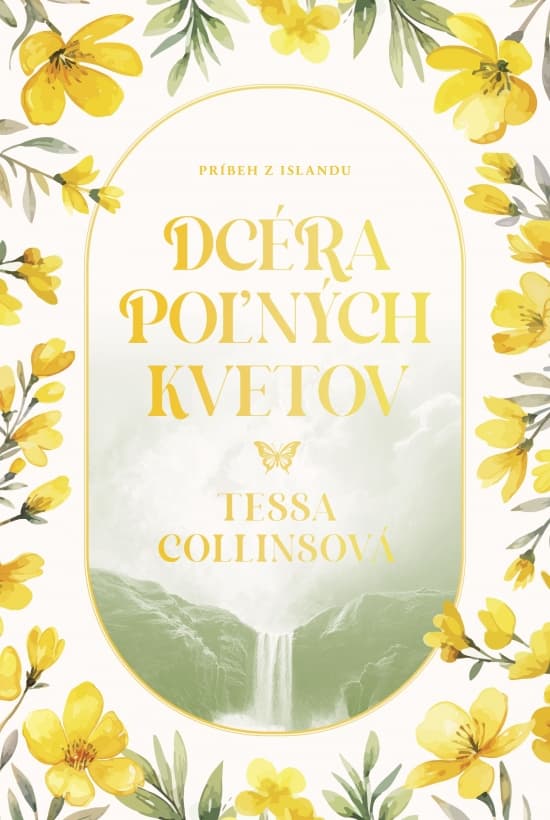 Dcéra poľných kvetov