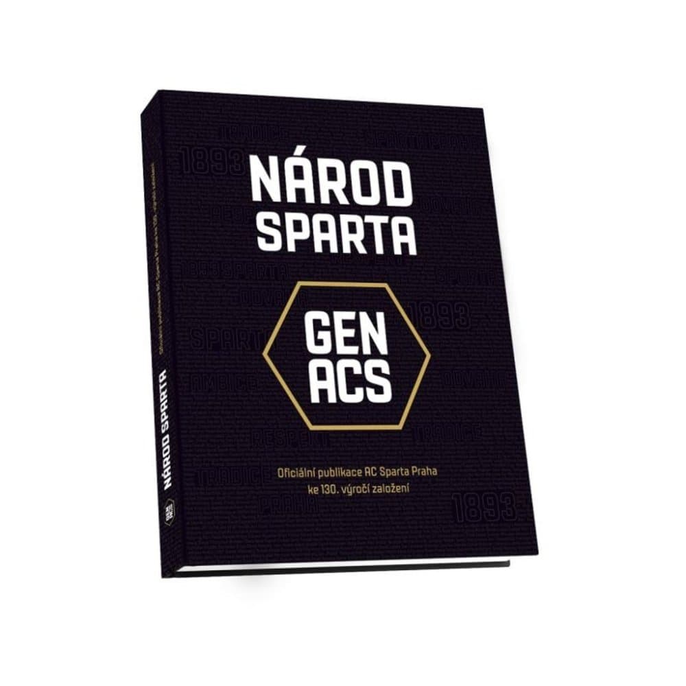 Národ Sparta 1