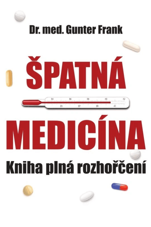 Špatná medicína 1