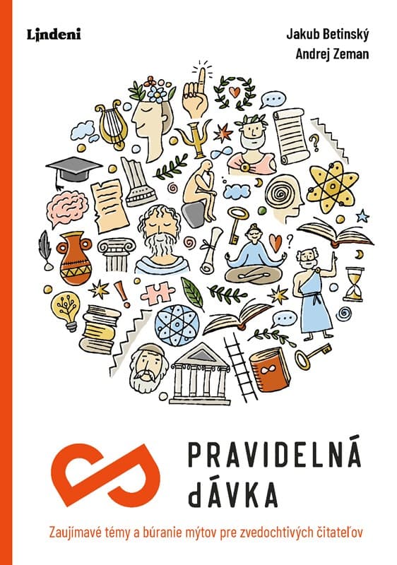 Pravidelná dávka 1