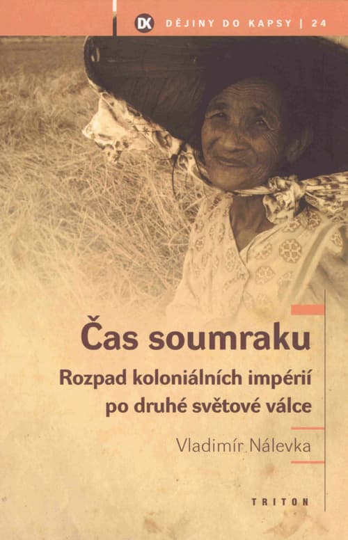 Čas soumraku 1