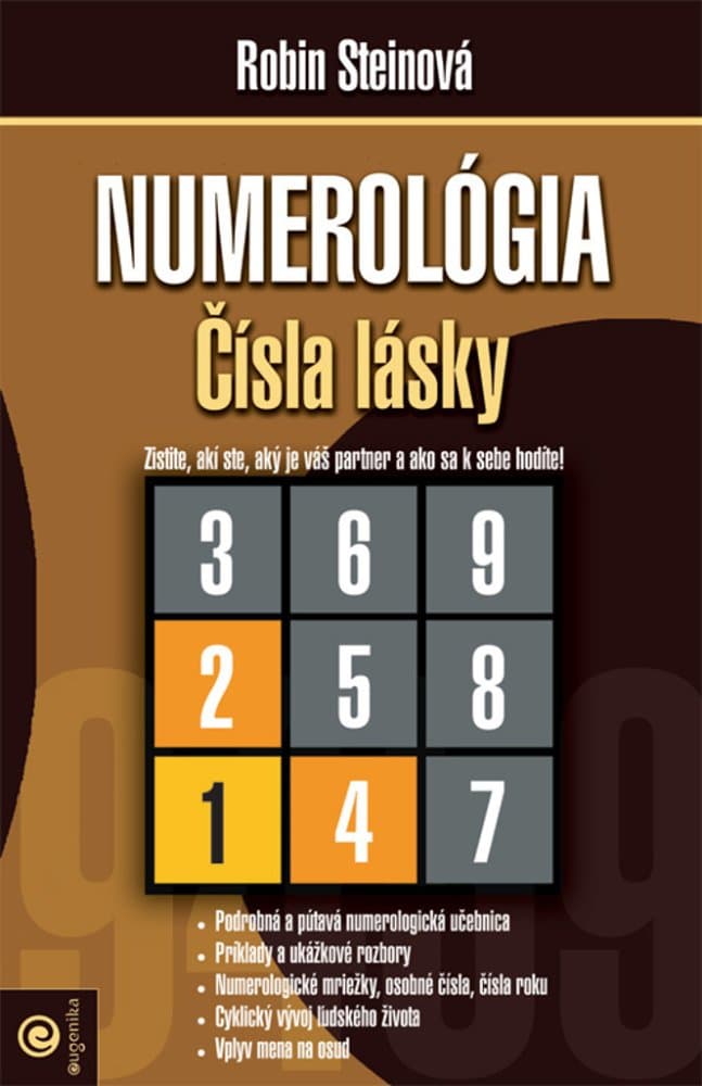 Numerológia 1