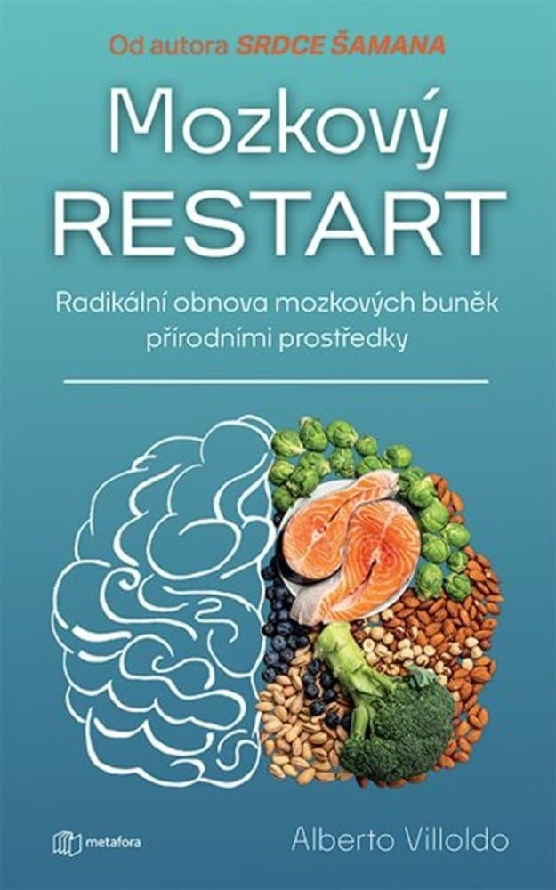 Mozkový restart 1