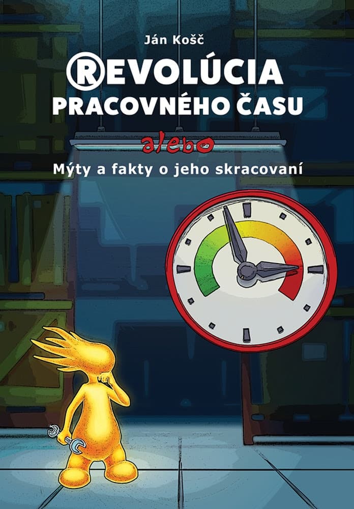 Revolúcia pracovného času 1