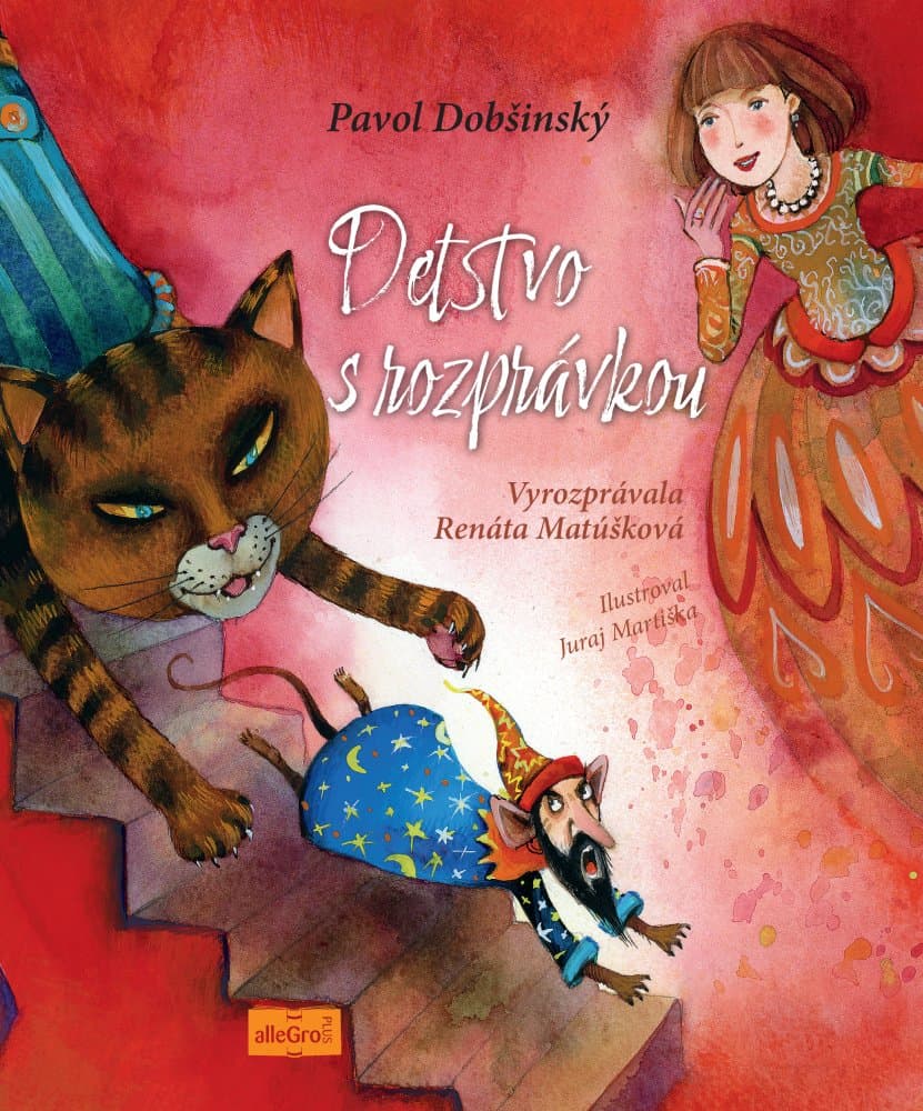 Detstvo s rozprávkou 1