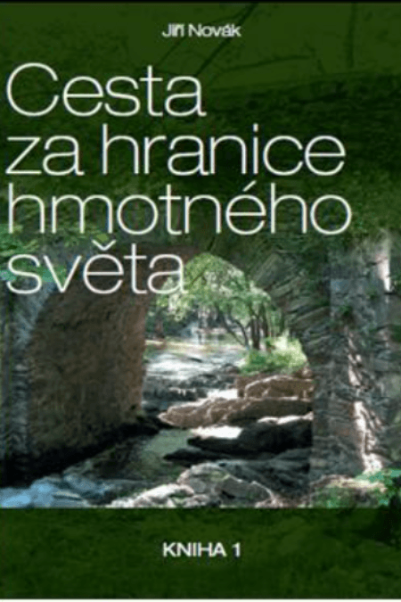 Cesta za hranice hmotného světa 1