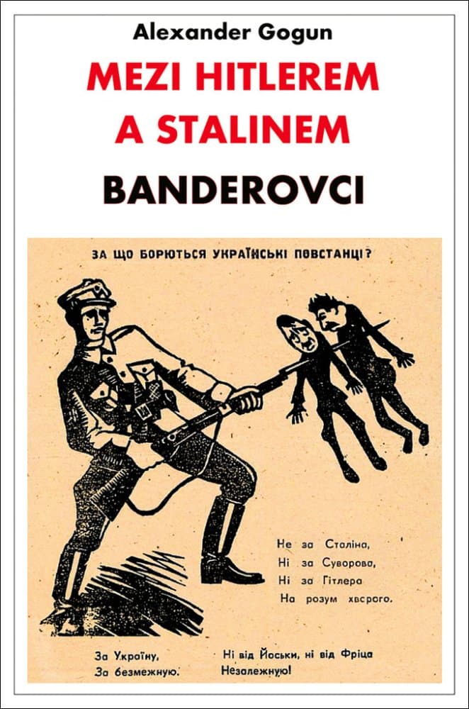 Mezi Hitlerem a Stalinem 1