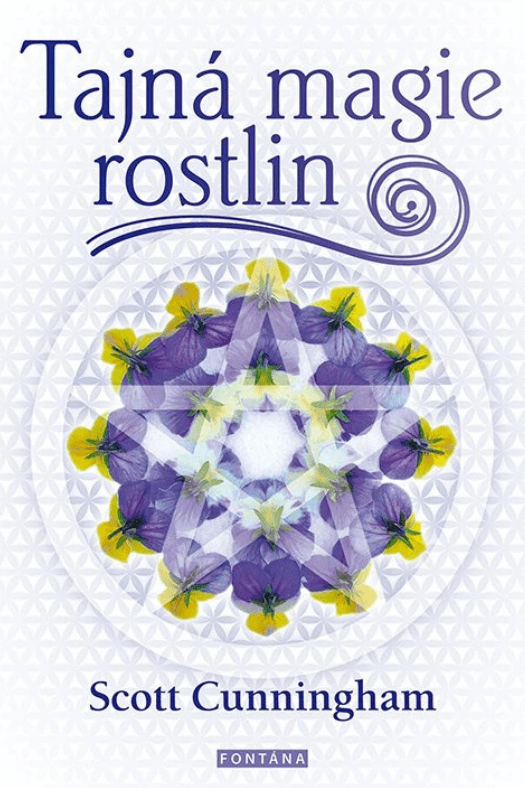 Tajná magie rostlín 1