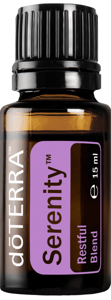 doTerra - Serenity 15ml 1