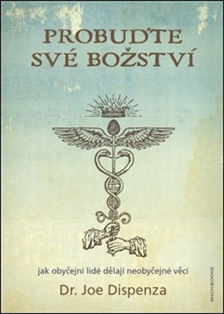 Probuďte své božství 1