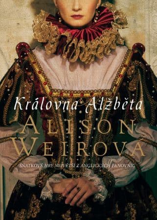 Královna Alžběta 1
