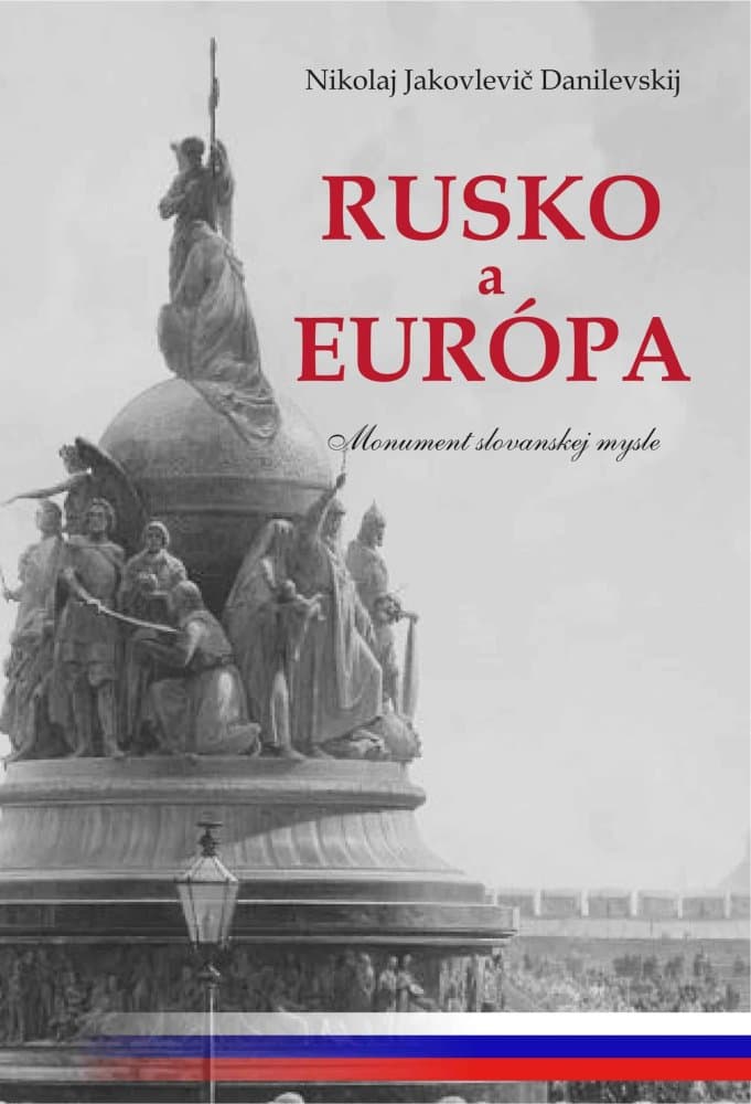 Rusko a Európa 1