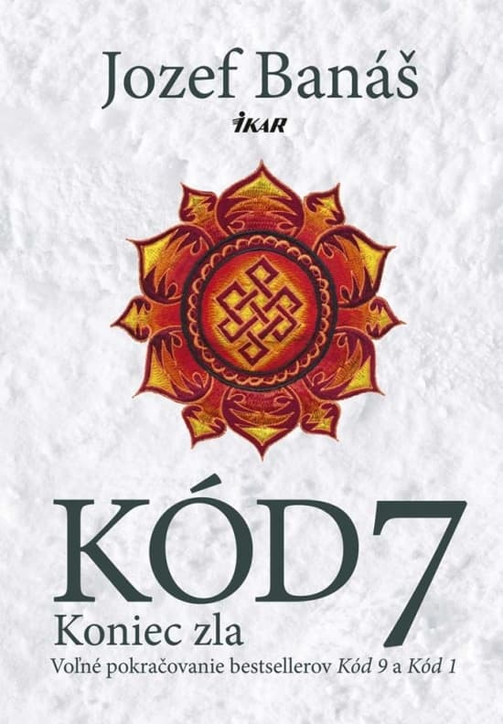 Kód 7 - Koniec zla 1
