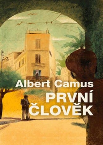 První člověk 1