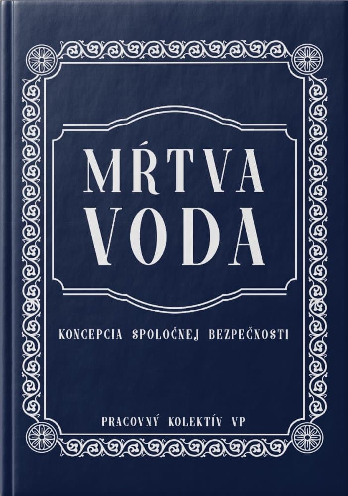 Mŕtva voda 1