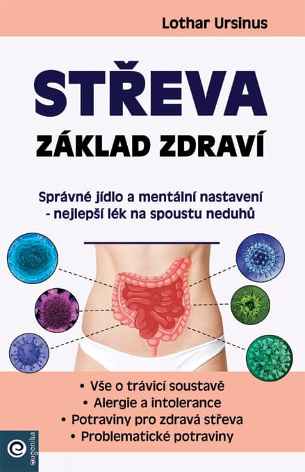 Střeva - Základ zdraví 1
