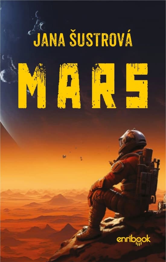 Mars 1