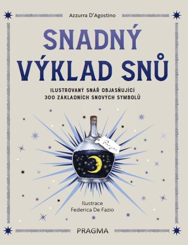 Snadný výklad snů 1