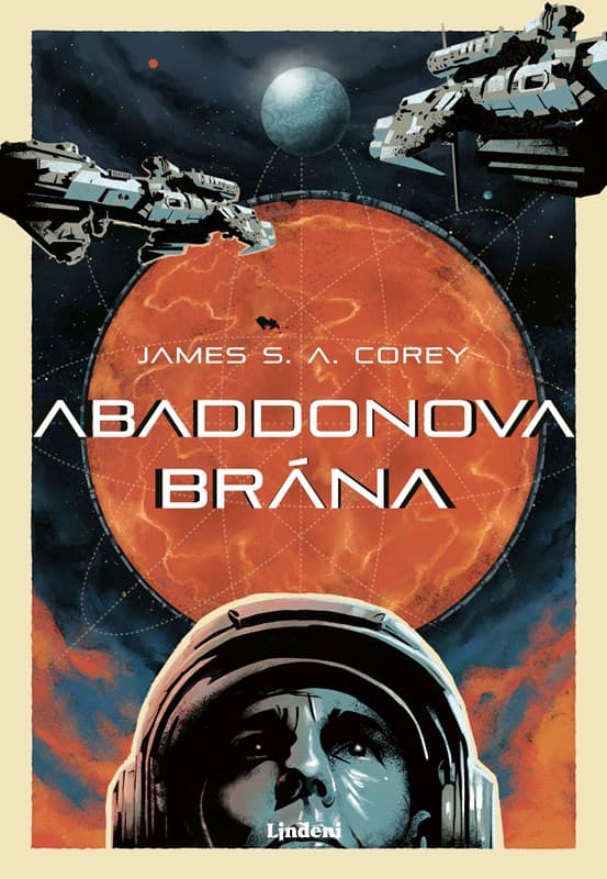 Abaddonova brána 1