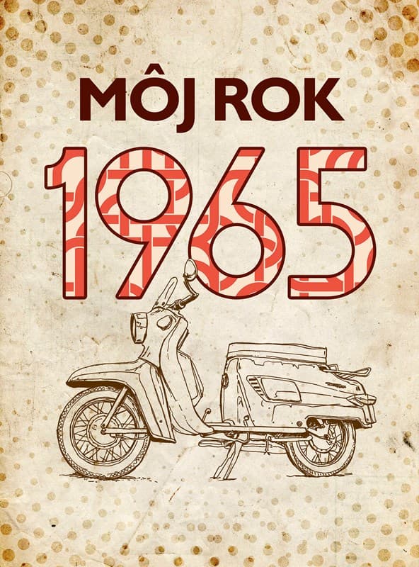 Môj rok 1965 1